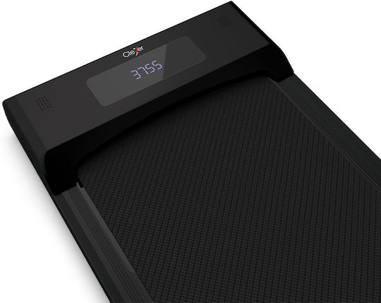 Clever A1 0.65hp Walking Pad Ηλεκτρικός Διάδρομος Γυμναστικής για Χρήστη έως 100kg