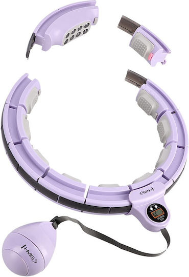 HMS Hula Hoop de fitness