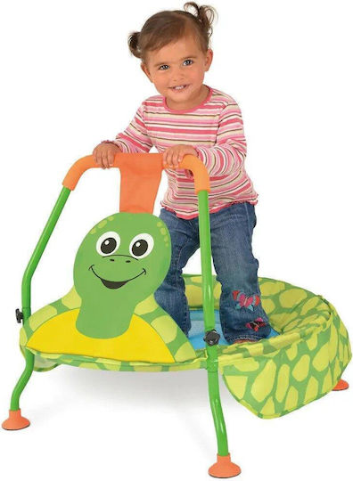 Galt Toys Kids Trampoline 70cm with Handle