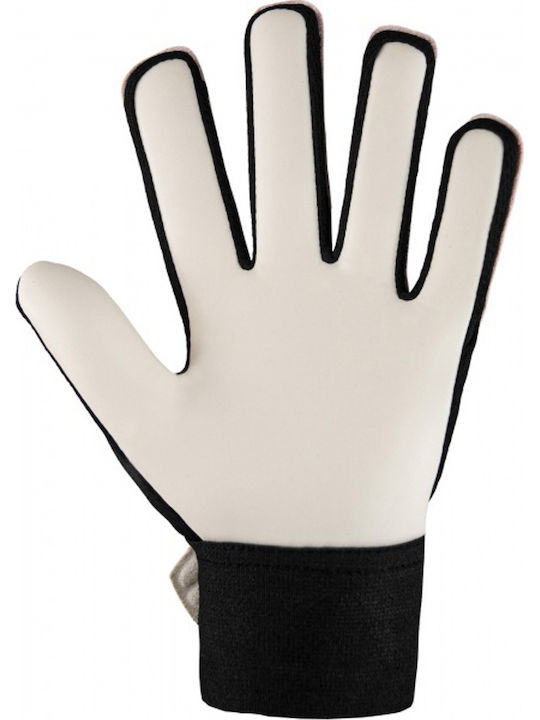 Reusch Attrakt Starter Solid Голмански ръкавици Детски Червени