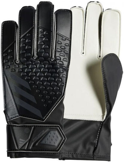 adidas Predator Gl TRN Mănuși portar de Copii Negre