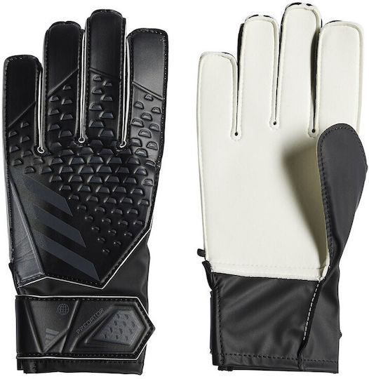 adidas Predator Gl TRN Mănuși portar de Copii Negre