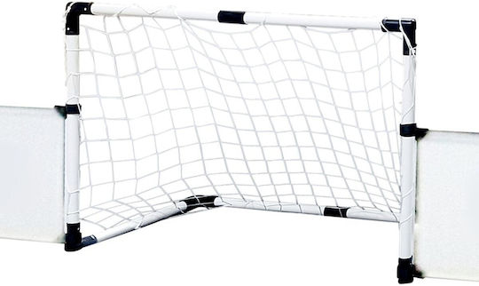 Dunlop Poartă De Fotbal 230x73x36cm 1 Bucată