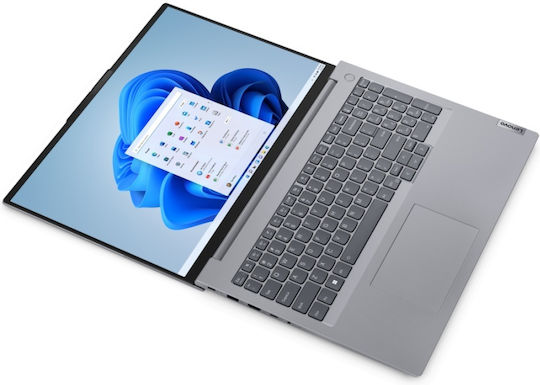 Lenovo ThinkBook 16 G7 IML 16" IPS FHD+ (Ultra 7-155H/16GB/1TB SSD/No OS) Arctic Grey (US Keyboard)