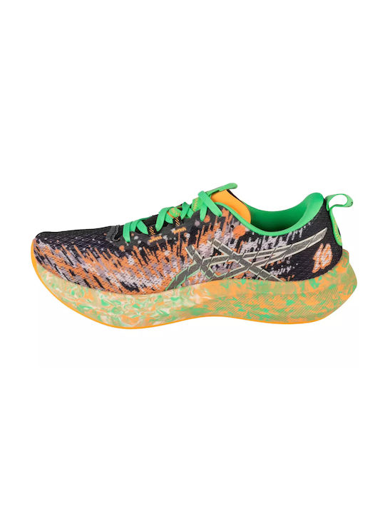 Gel-noosa Tri 16 Herren Sportschuhe Laufen Mehrfarbig