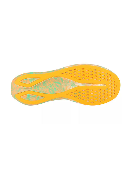 Gel-noosa Tri 16 Herren Sportschuhe Laufen Mehrfarbig