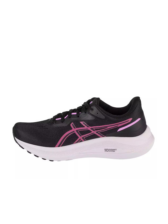 ASICS Gt-1000 13 Sport Shoes Running Black