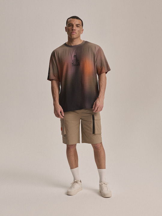 T-shirt Camo