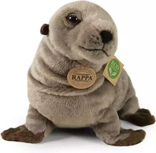 Rappa Plüsch Robbe für 3+ Jahre 30 cm
