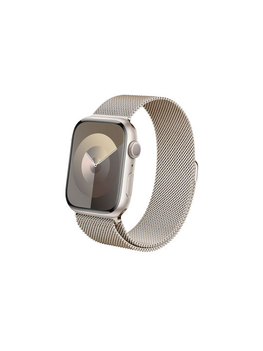 Crong Strap Champagne (Apple Watch 42/44/45/49 mm (Apple))
