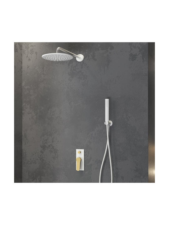 Karag Andare για Ντουζιέρα 2 Εξόδων 36065892