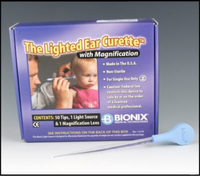 Bionix Medizinisches Verbrauchsmaterial