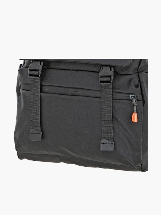 Bartuggi Backpack Black