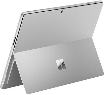 Microsoft Surface Pro Copilot+ PC (11th Edition) 13" Tablet mit WiFi (16GB/256GB/Snapdragon X Plus/Windows 11 Home) Platinum