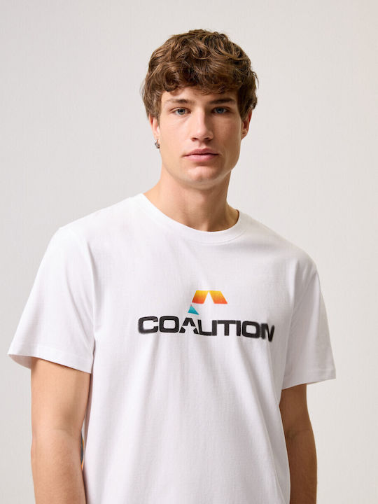 T-Shirt White