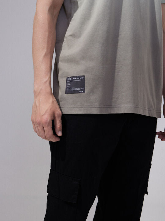 Util T-shirt Mint