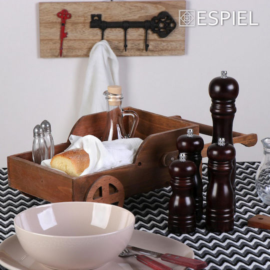 Espiel Χειροκίνητος Μύλος Πιπεριού 16cm