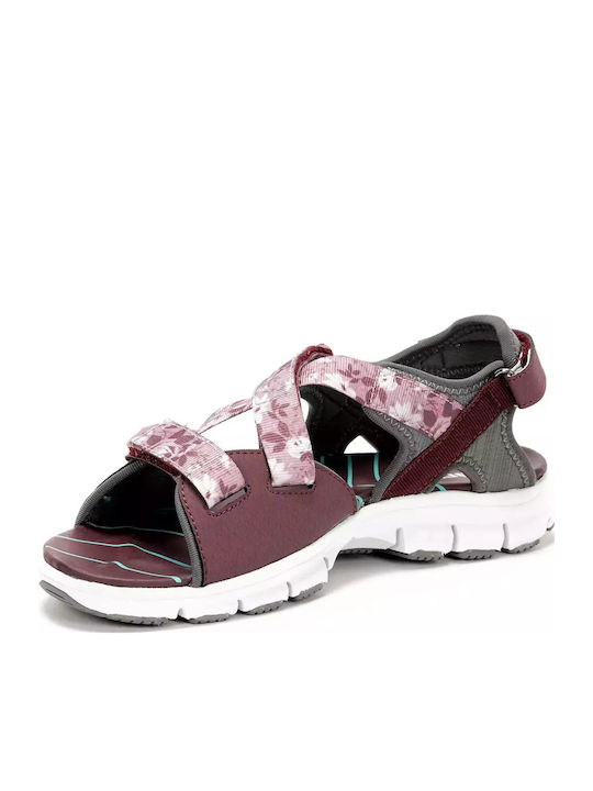Sportliche Damen Sandalen