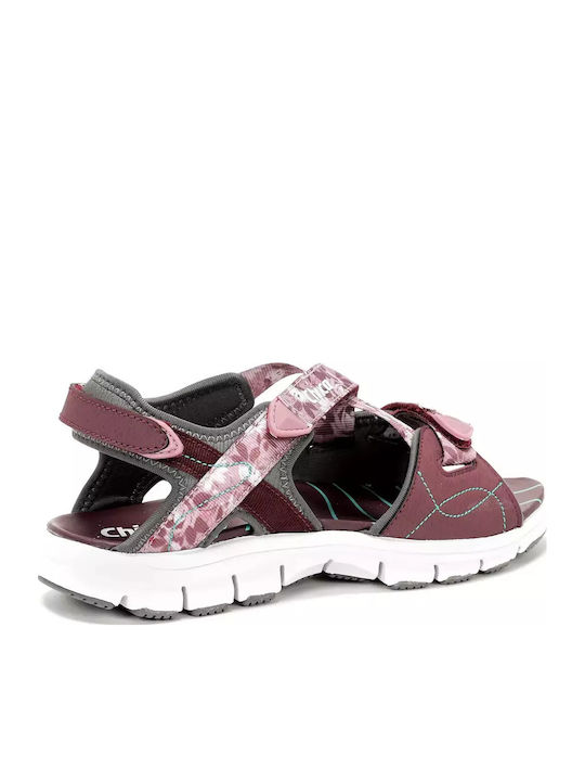 Sportliche Damen Sandalen