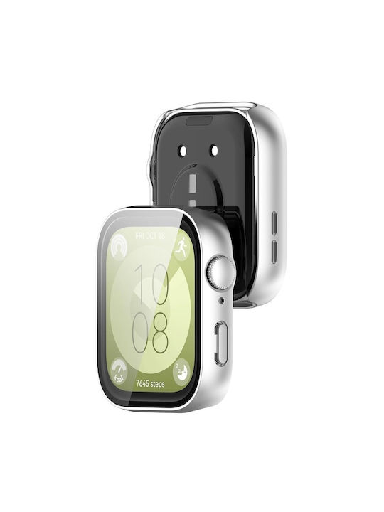 in Silver color for Huawei Watch GT 4 46mm