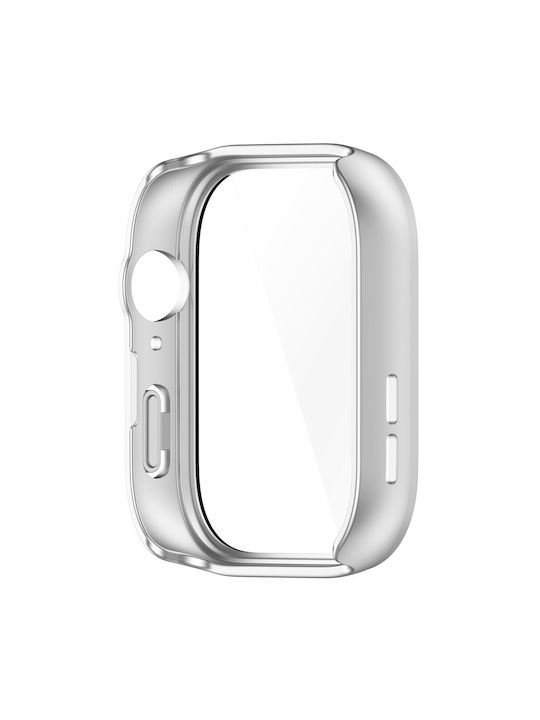 in Silver color for Huawei Watch GT 4 46mm