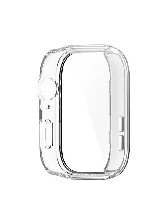 in Transparent Farbe für Huawei Watch GT 4 46mm