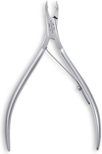 Omi Clippers С две пружини с дебелина на острието 4мм