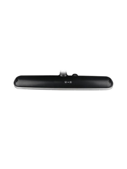 Activeshop LED Schreibtischlampe in Schwarz Farbe