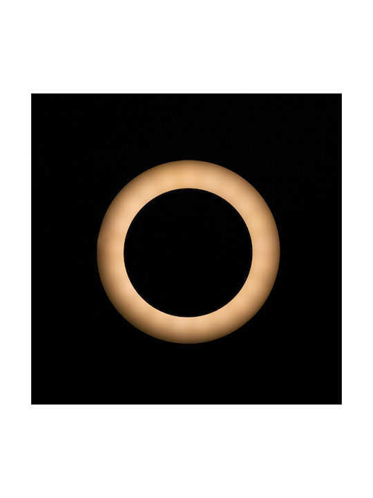 Activeshop LED Lumină de Birou în Culoarea Negru
