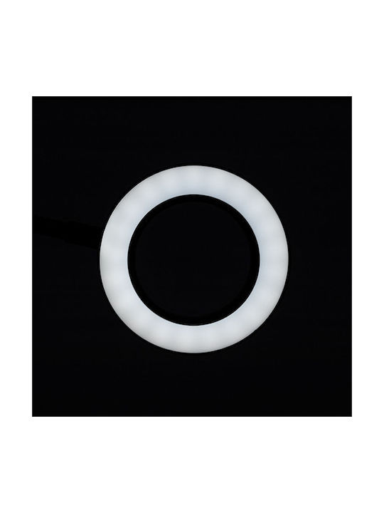 Activeshop LED Lumină de Birou în Culoarea Negru