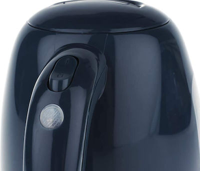 MPM MCZ-85/G1 Kettle 1.7lt 2200W Black