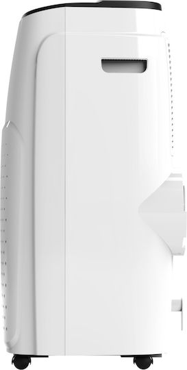 IQ Portable Air Conditioner 12000 BTU Cooling/Heating
