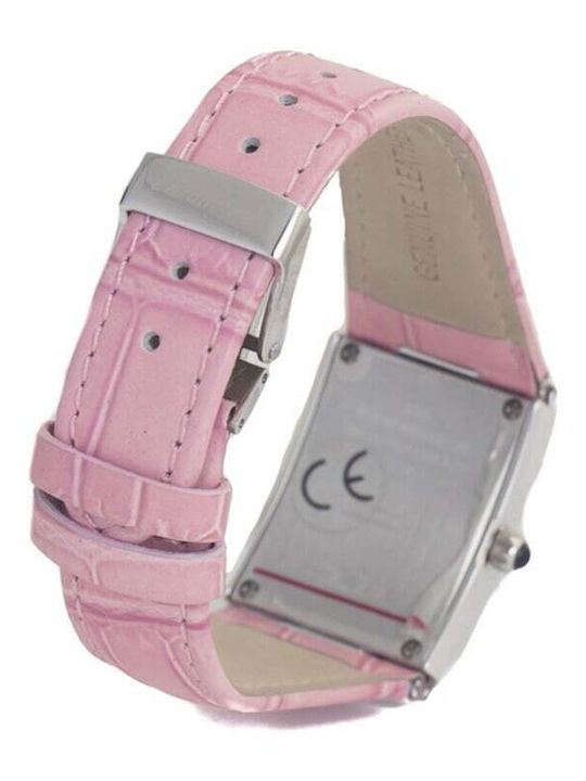 Chronotech Ceas cu Mecanism pe Baterie