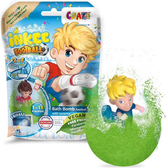 Craze Kinder-Badebomben
