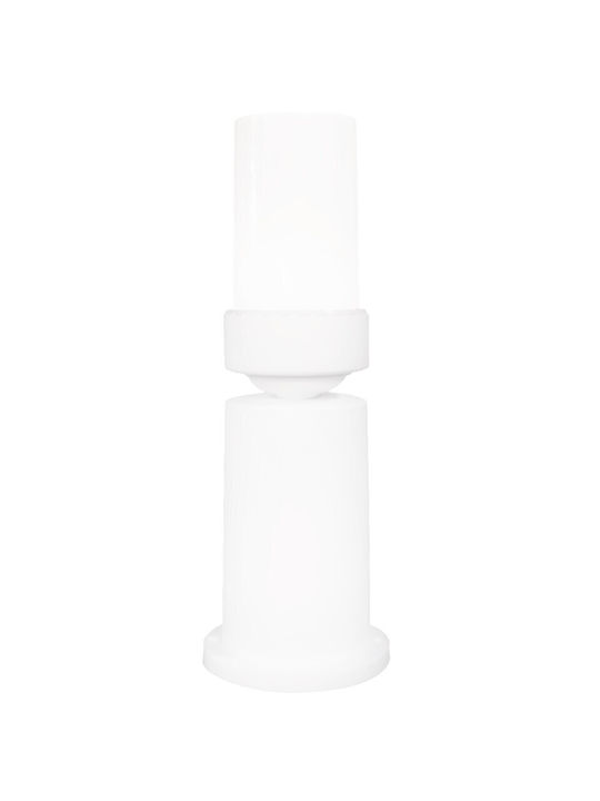 Heronia Small Post 35x9cm