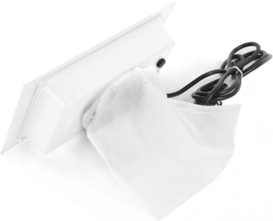 Momo Fashion Absorbant De Praf Pentru Unghii 25W