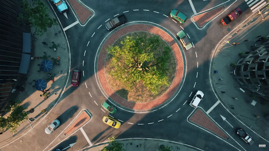 Cities Skylines 2 Premium Edition PS5 Game - Προπαραγγελία