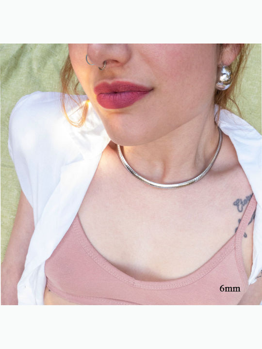 Theodora's Jewellery Femeiască Lanț Gât