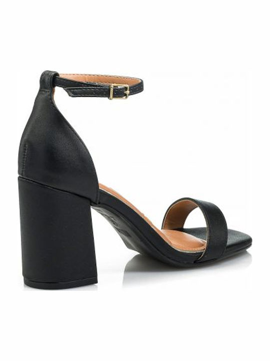 Sandals Black