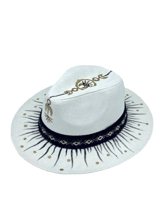 LiebeQueen Καπέλο White