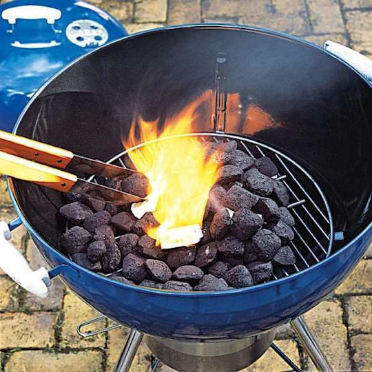 Oak BBQ Smoking Chips 50gr 1pcs