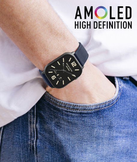 Reflex Active Series 29 36mm Smartwatch (Μπλε)