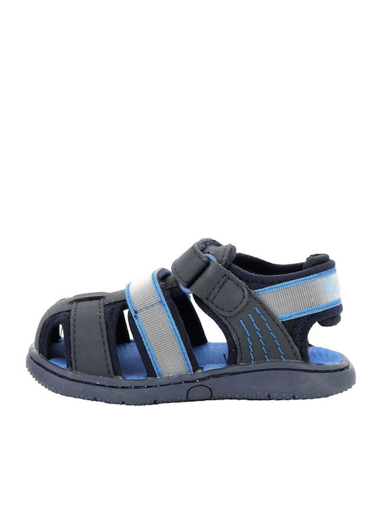 Παπουτσοπέδιλα Navy Μπλε