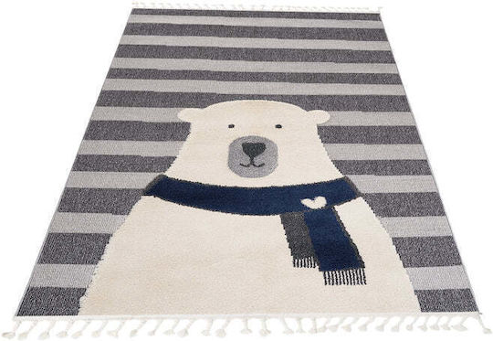 Klonaras Kids Synthetic Rug 120x180cm