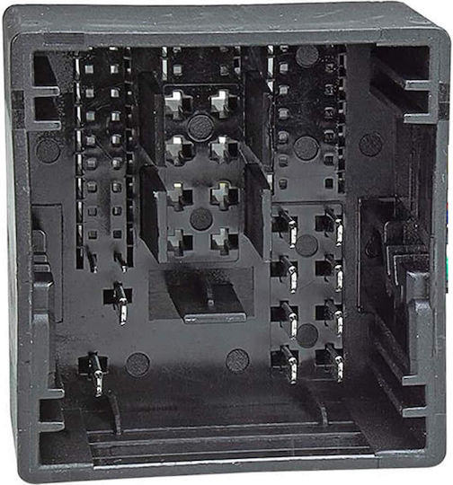 Lm Digital Lm Interface Bx8886 Kameraeingangsadapter Werkseinheit Peugeot