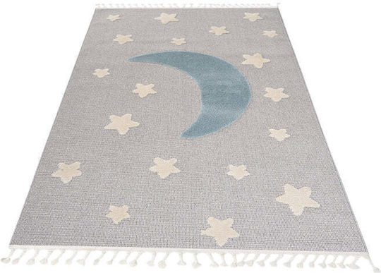 Klonaras Kids Synthetic Rug 120x180cm
