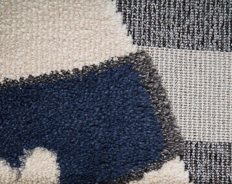 Klonaras Kids Synthetic Rug 160x230cm
