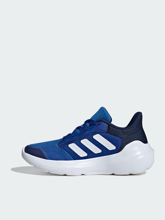 adidas Tensaur Blue