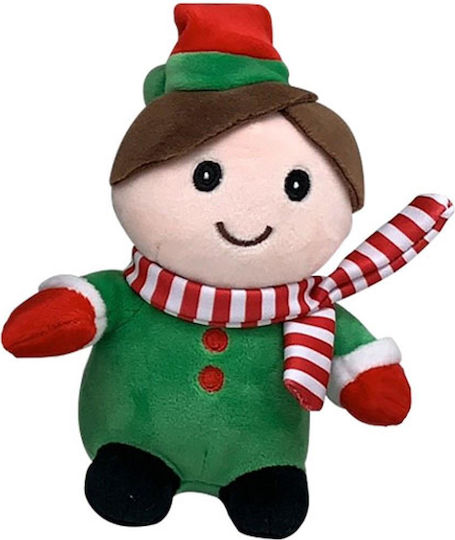 Luna Plush Christmas 12.5 cm (Various Designs) 1pc