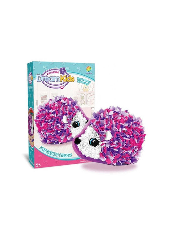 Pernă decorativă pentru copii Hedgehog